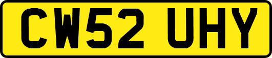 CW52UHY