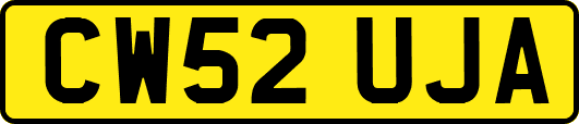 CW52UJA