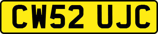 CW52UJC