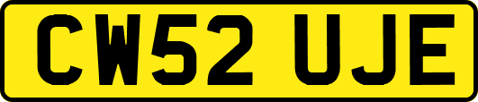CW52UJE