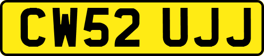 CW52UJJ