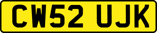 CW52UJK