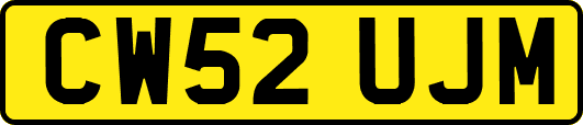 CW52UJM
