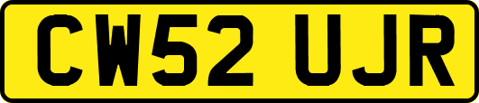 CW52UJR