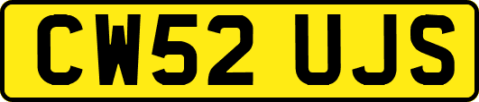 CW52UJS