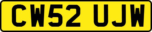 CW52UJW
