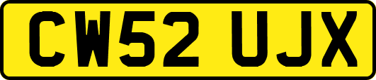 CW52UJX
