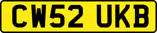 CW52UKB