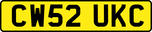 CW52UKC