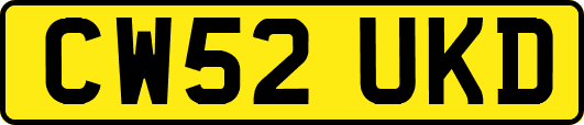 CW52UKD