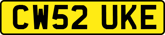 CW52UKE