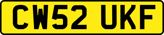 CW52UKF