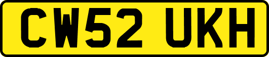 CW52UKH