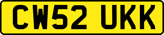 CW52UKK