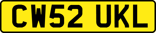 CW52UKL