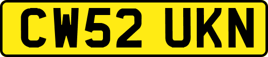 CW52UKN