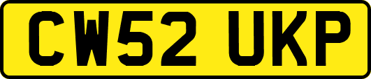CW52UKP