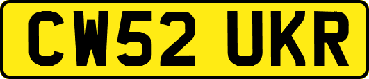 CW52UKR