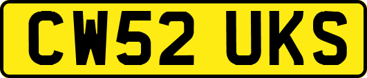 CW52UKS