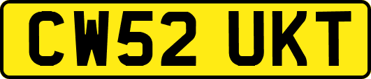 CW52UKT