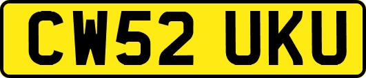 CW52UKU