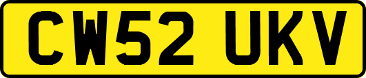 CW52UKV