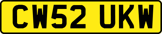 CW52UKW