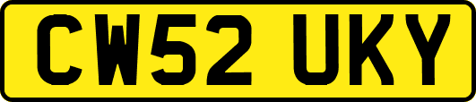 CW52UKY