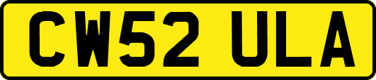 CW52ULA
