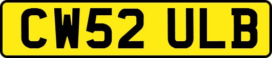 CW52ULB