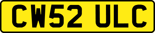 CW52ULC