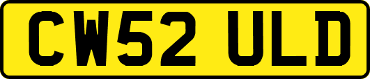 CW52ULD