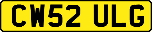 CW52ULG