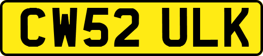 CW52ULK