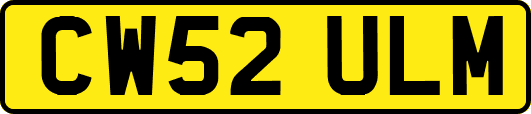 CW52ULM