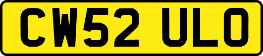 CW52ULO