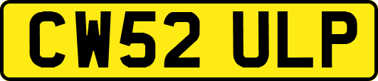 CW52ULP