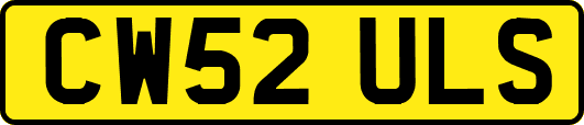 CW52ULS