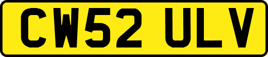 CW52ULV