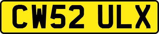 CW52ULX