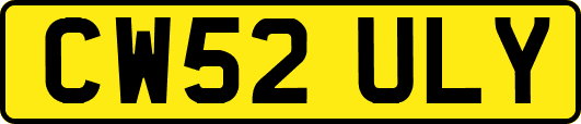 CW52ULY