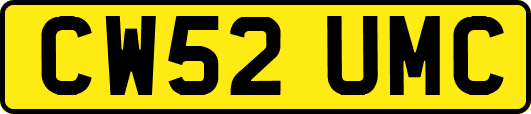 CW52UMC