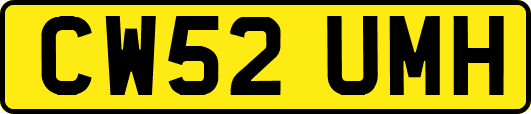 CW52UMH
