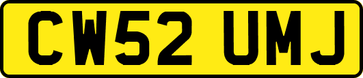 CW52UMJ