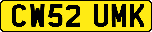 CW52UMK