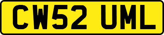 CW52UML