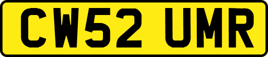 CW52UMR
