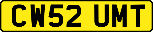 CW52UMT
