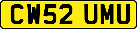 CW52UMU