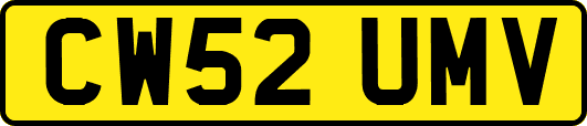 CW52UMV